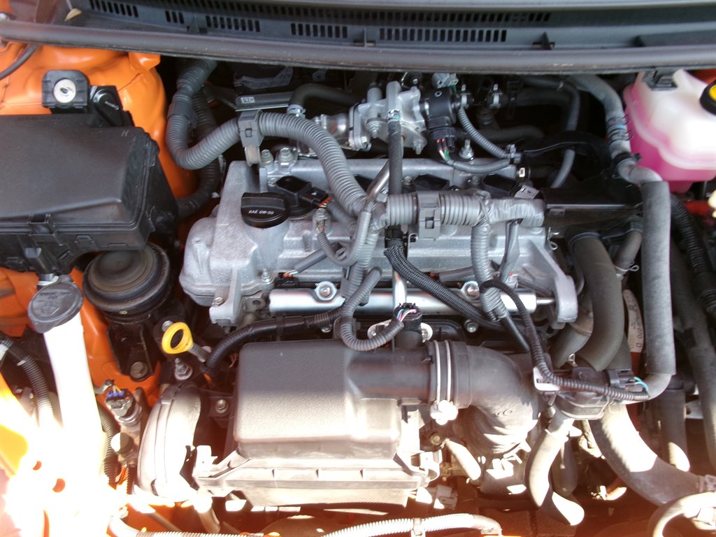2015 Toyota Prius - $11,995