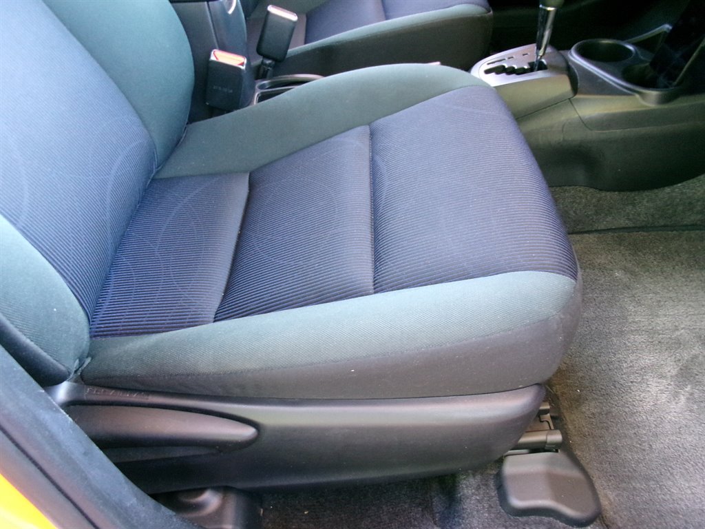 2015 Toyota Prius - $11,995