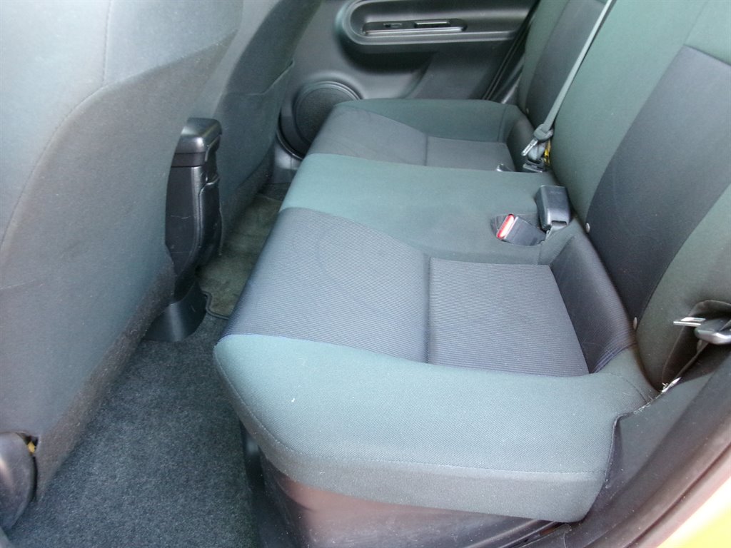 2015 Toyota Prius - $11,995