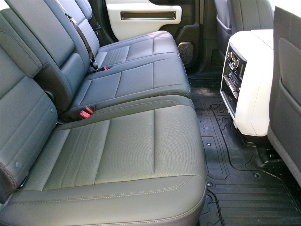 2024 GMC Hummer EV SUV - $72,990