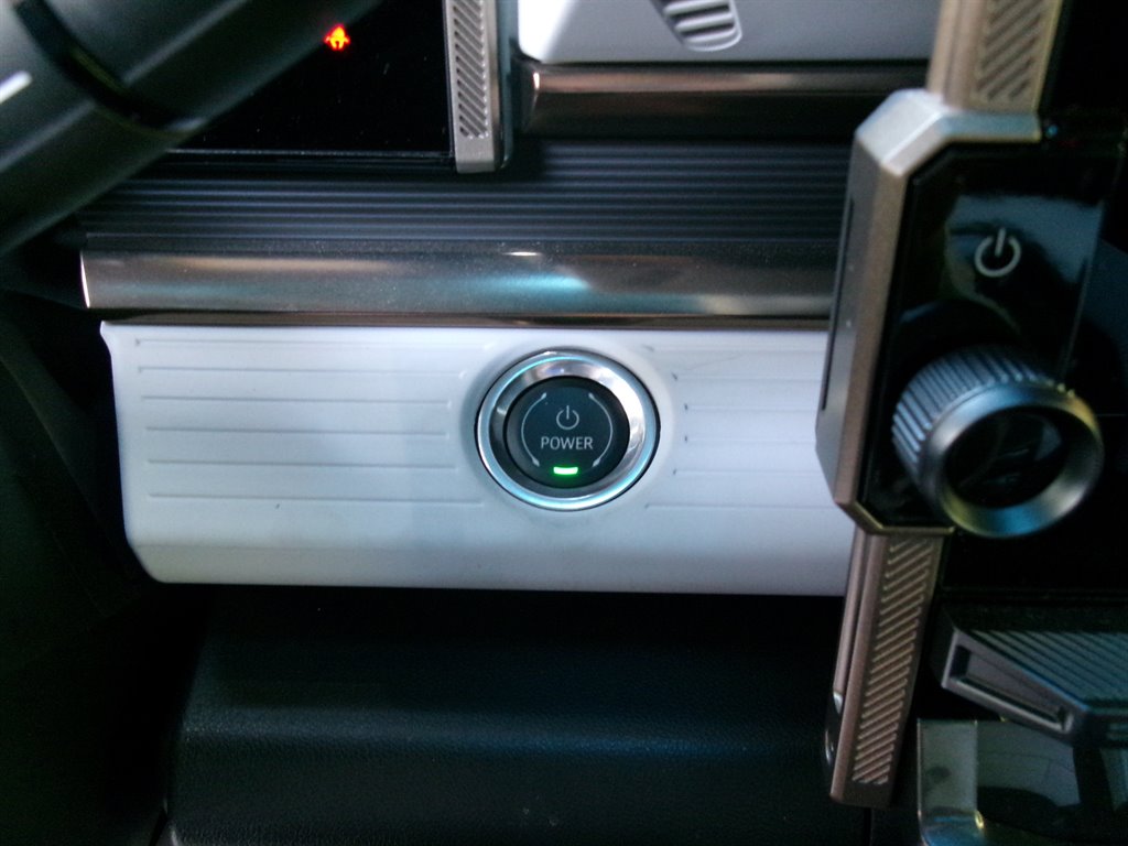 2024 GMC Hummer EV SUV - $72,990