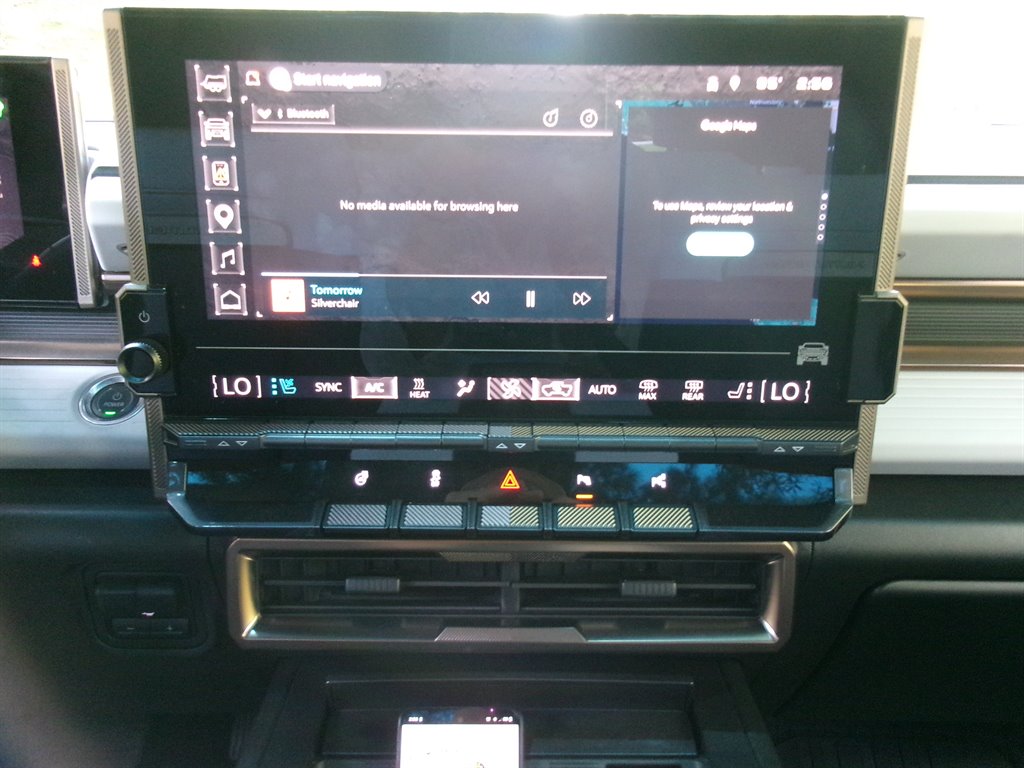 2024 GMC Hummer EV SUV - $72,990