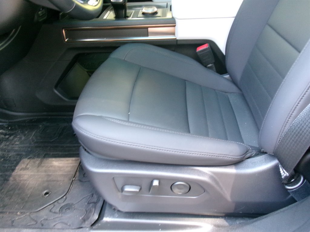 2024 GMC Hummer EV SUV - $72,990