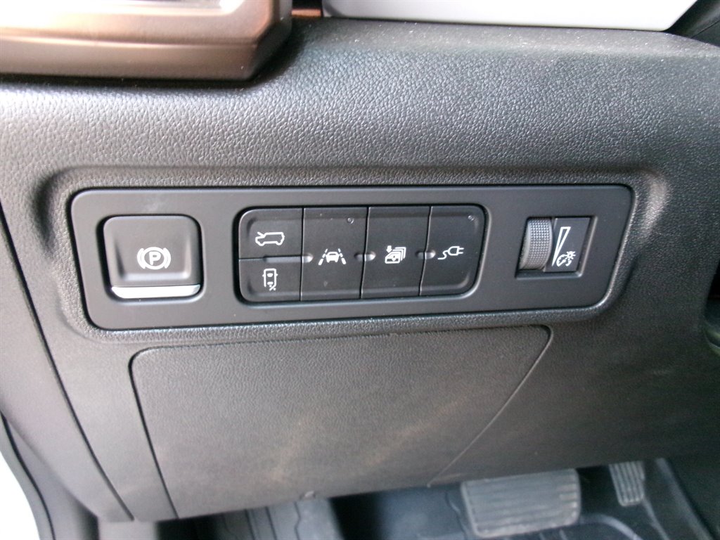 2024 GMC Hummer EV SUV - $72,990