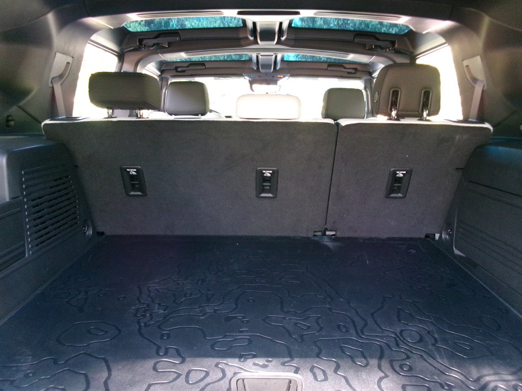 2024 GMC Hummer EV SUV - $72,990