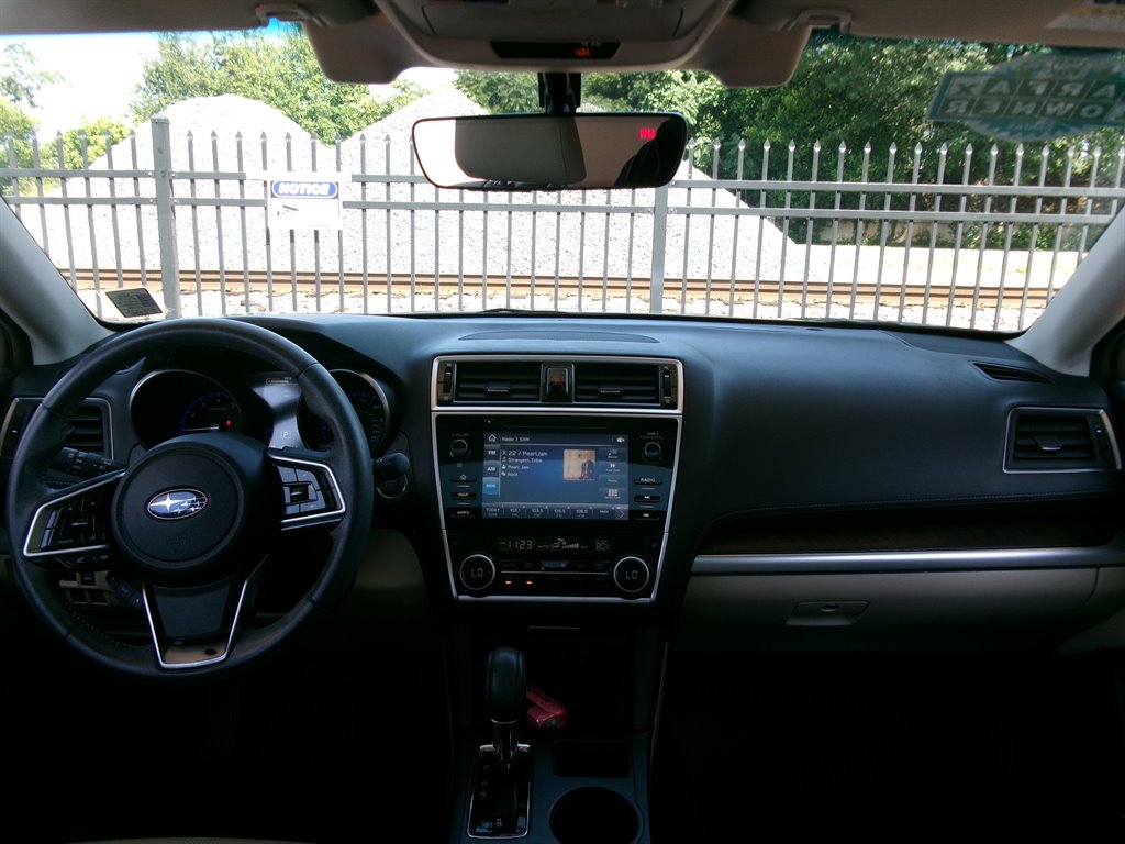 2018 Subaru Outback - $14,995