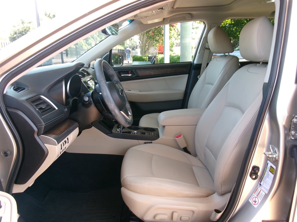 2018 Subaru Outback - $14,995