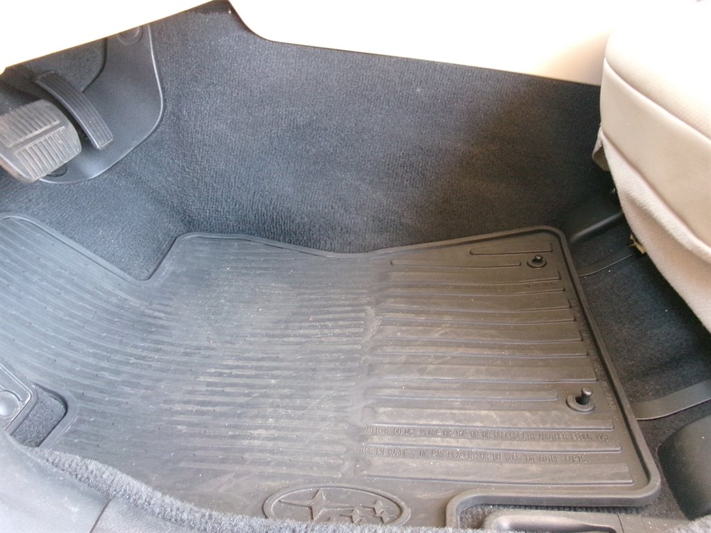 2018 Subaru Outback - $14,995