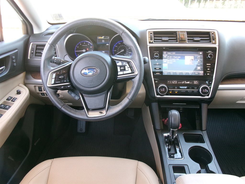 2018 Subaru Outback - $14,995