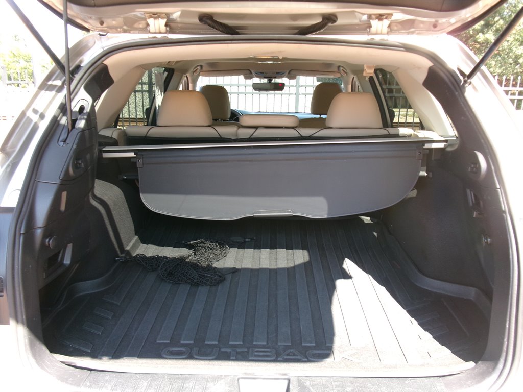 2018 Subaru Outback - $14,995