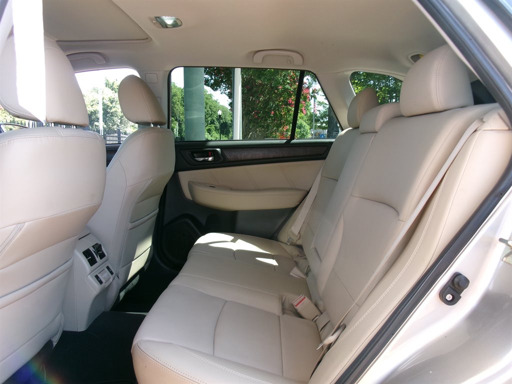 2018 Subaru Outback - $14,995