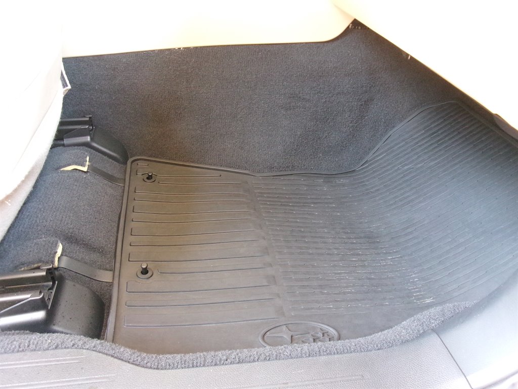 2018 Subaru Outback - $14,995