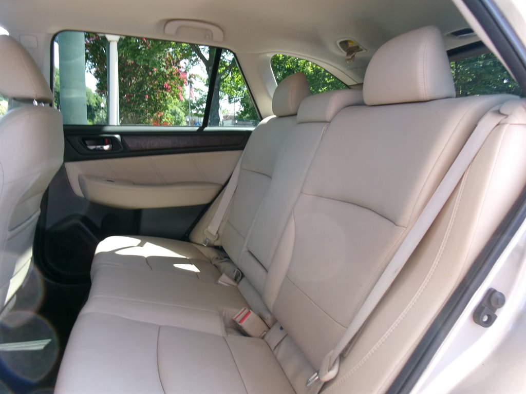 2018 Subaru Outback - $14,995