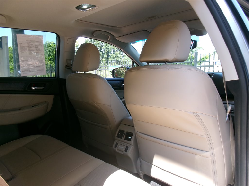 2018 Subaru Outback - $14,995