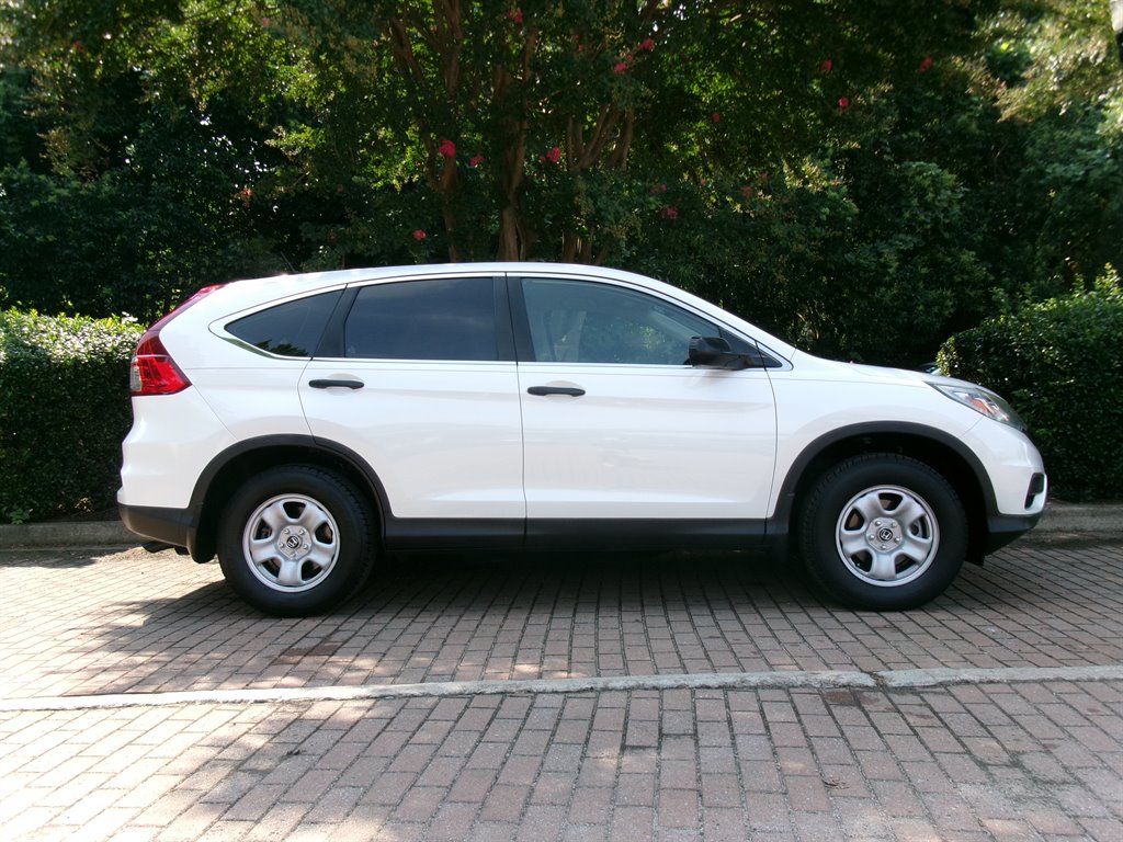 2015 Honda CR-V - $14,995