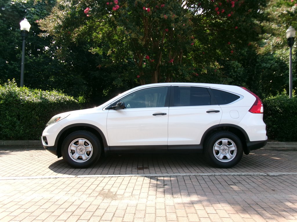 2015 Honda CR-V - $14,995