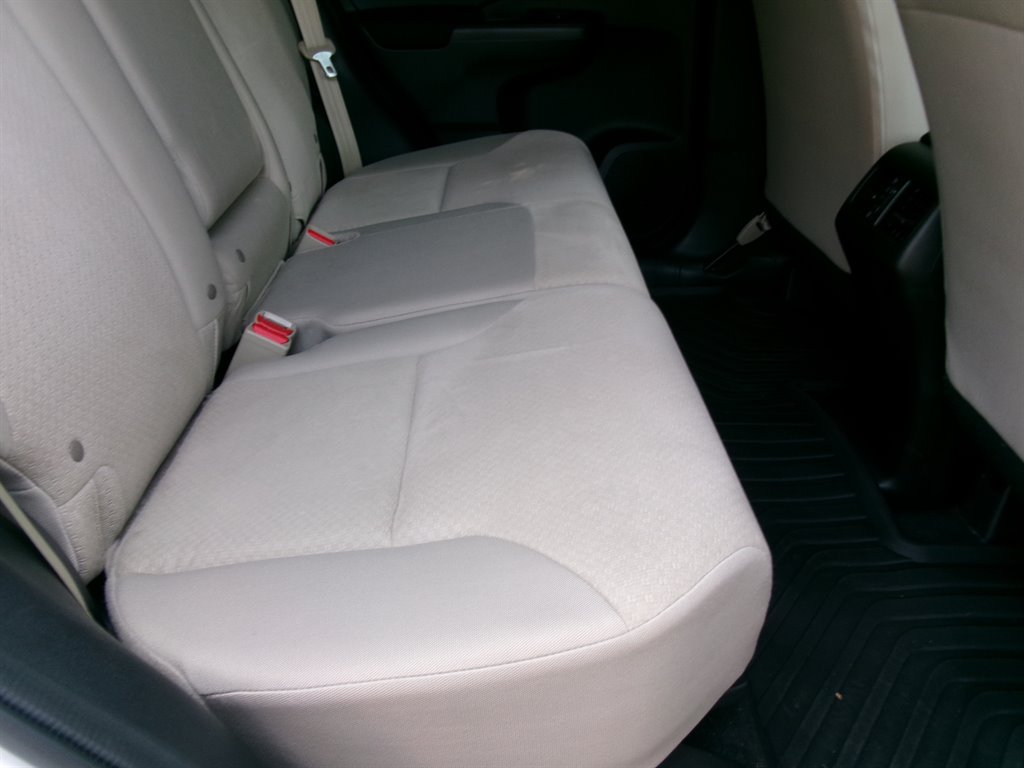 2015 Honda CR-V - $14,995