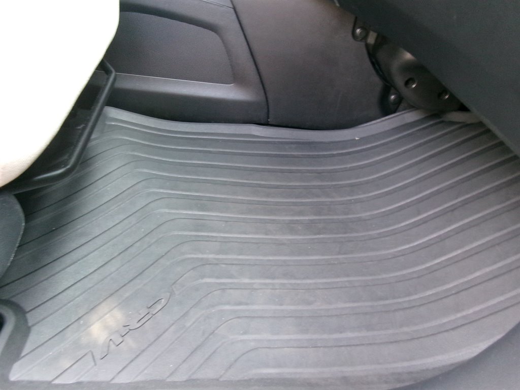 2015 Honda CR-V - $14,995