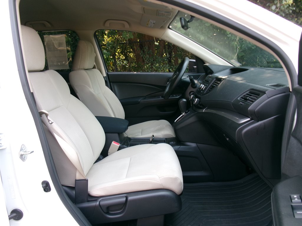 2015 Honda CR-V - $14,995