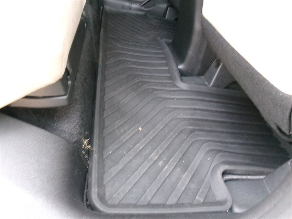 2015 Honda CR-V - $14,995
