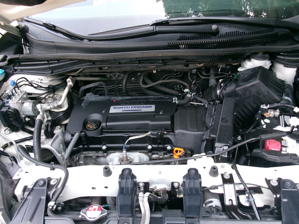 2015 Honda CR-V - $14,995