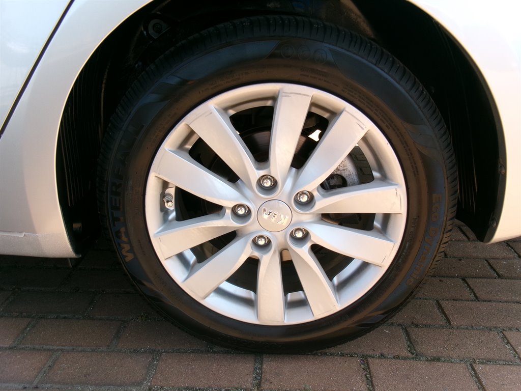 2014 Kia Forte - $9,995