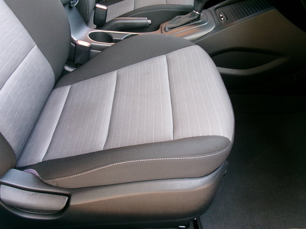 2014 Kia Forte - $9,995