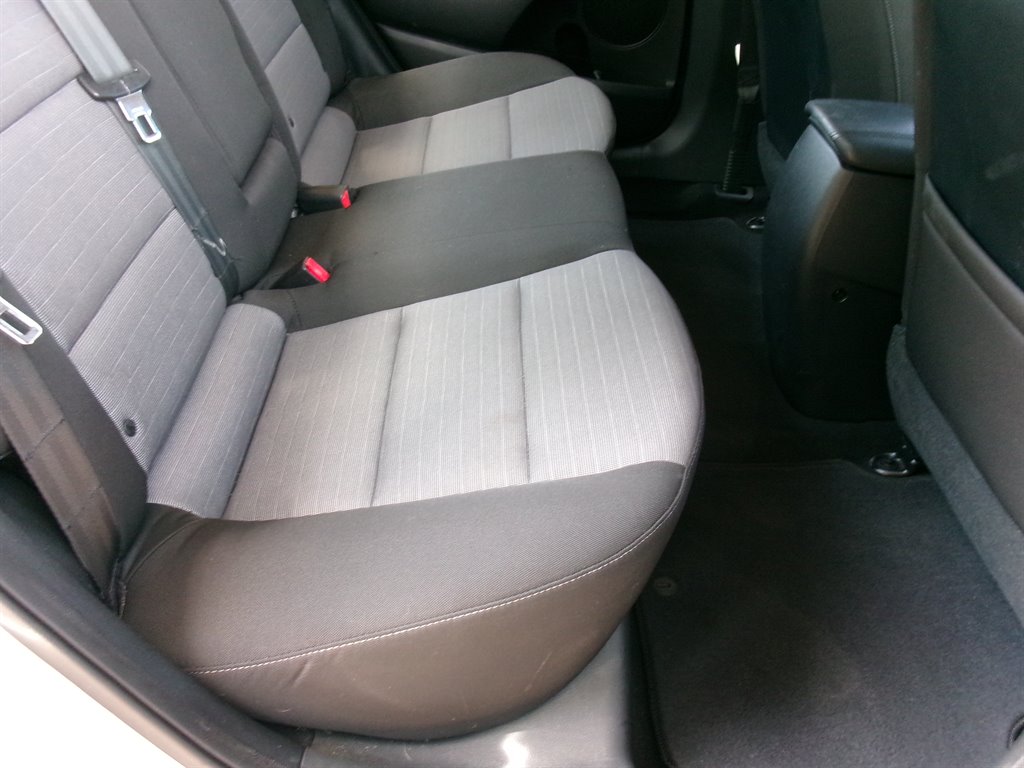 2014 Kia Forte - $9,995