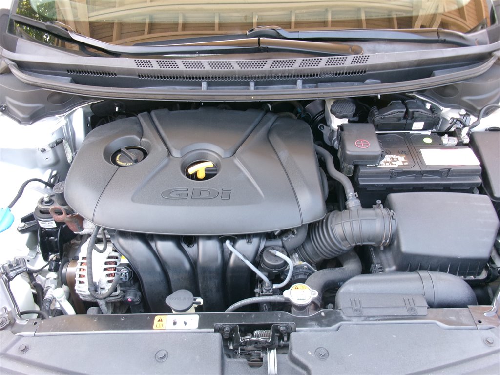 2014 Kia Forte - $9,995