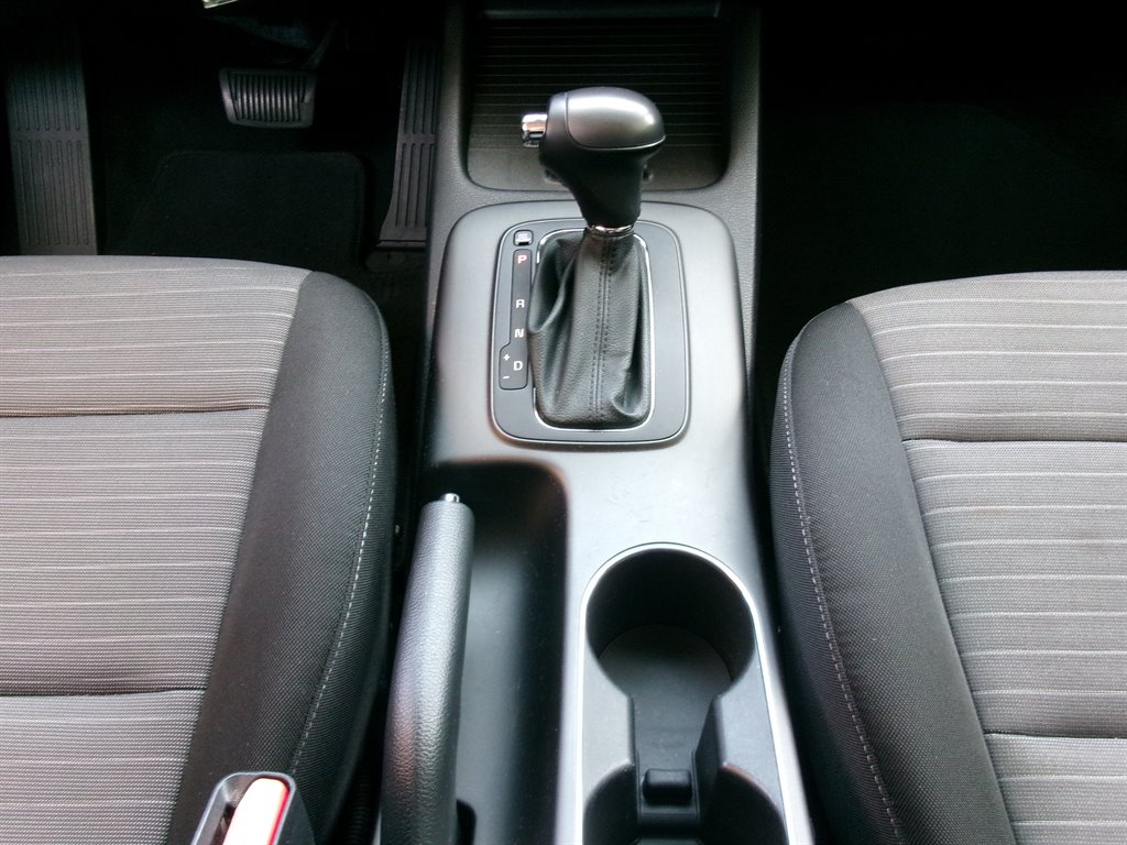 2014 Kia Forte - $9,995