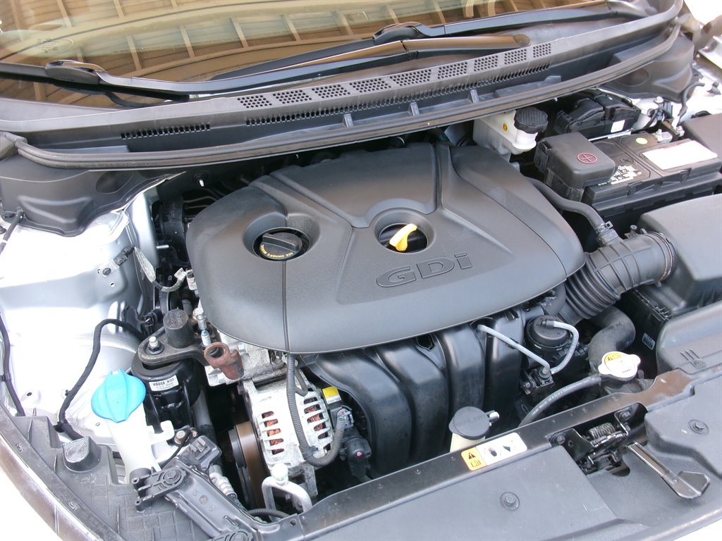 2014 Kia Forte - $9,995