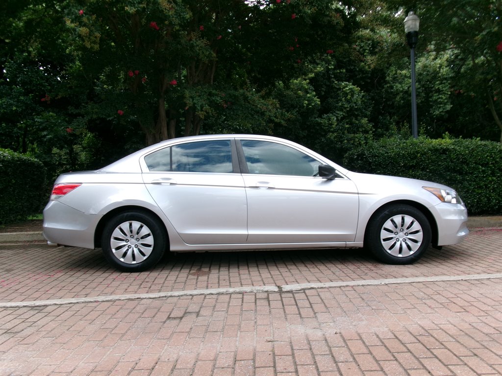 2012 Honda Accord - $14,995