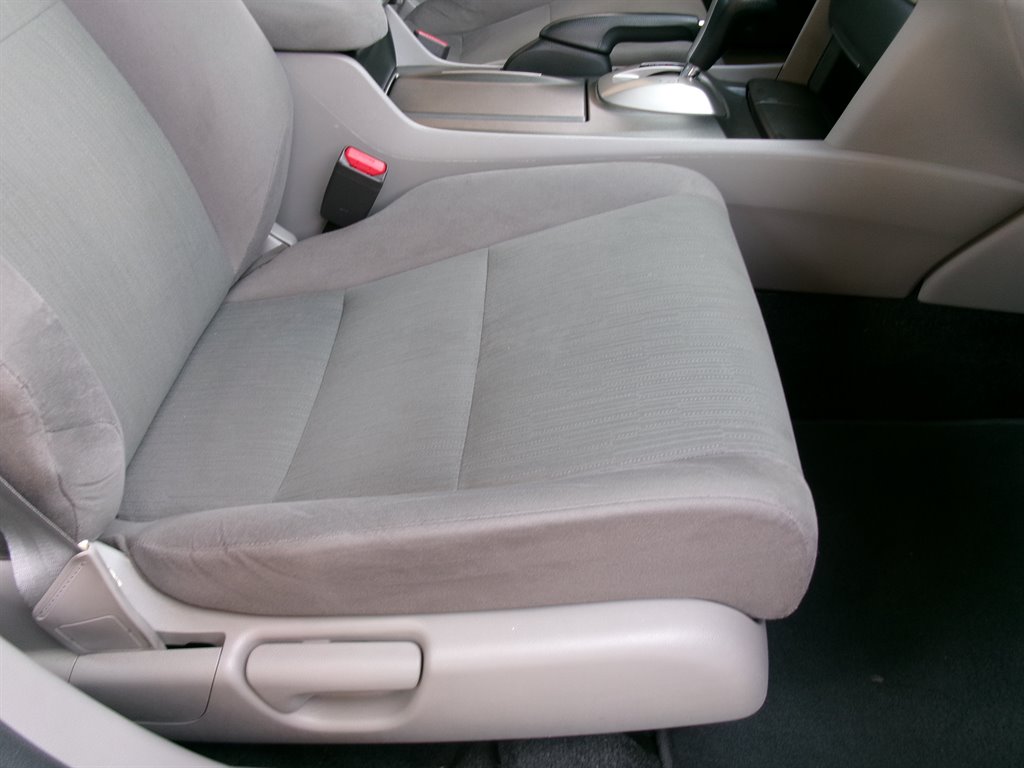 2012 Honda Accord - $14,995