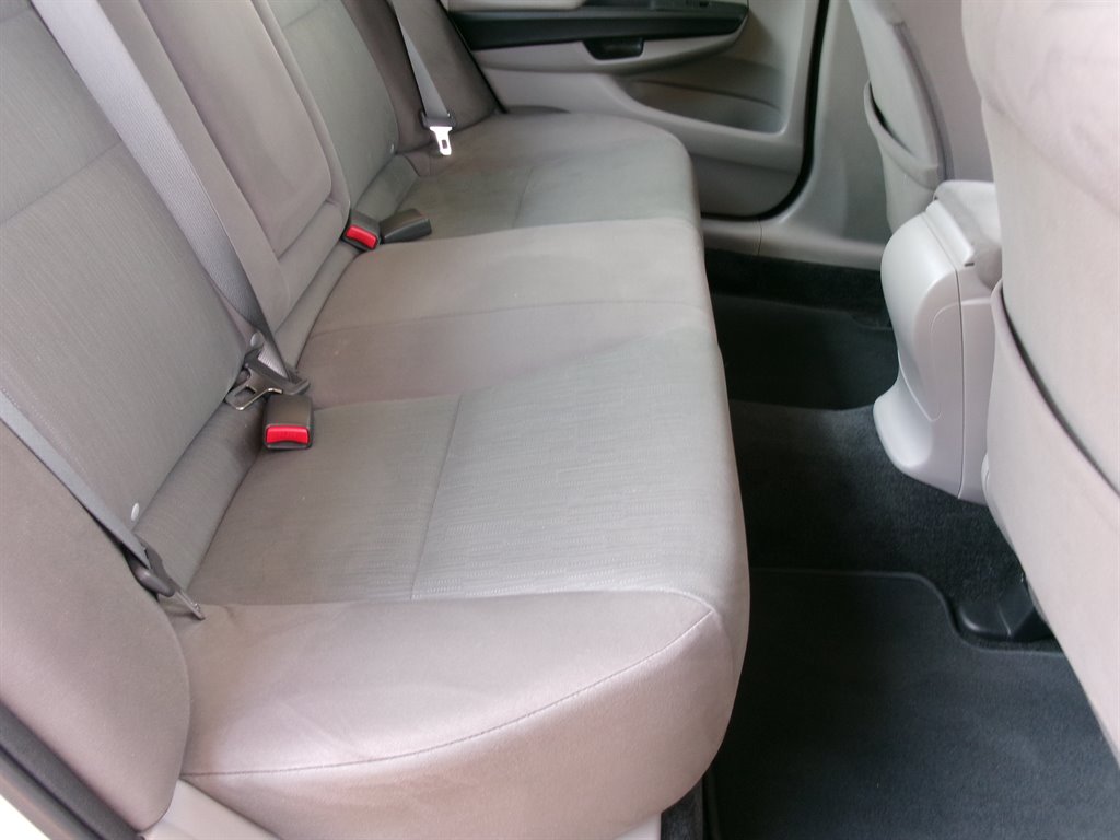 2012 Honda Accord - $14,995
