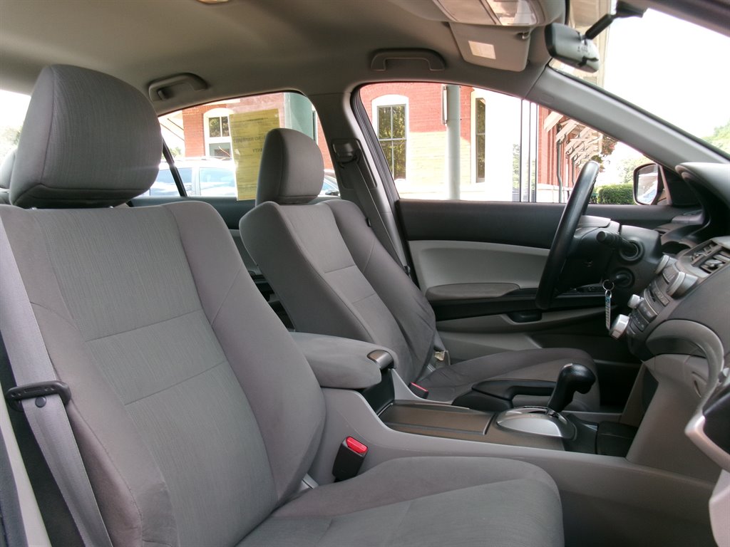2012 Honda Accord - $14,995