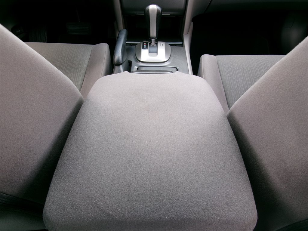 2012 Honda Accord - $14,995