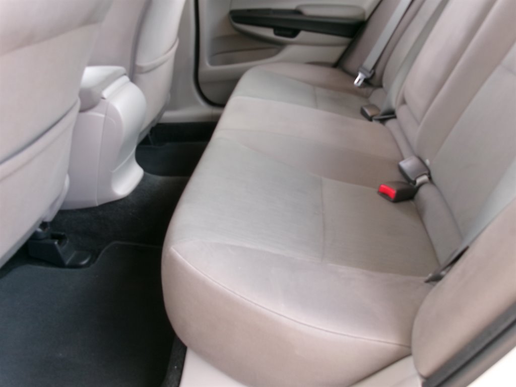 2012 Honda Accord - $14,995