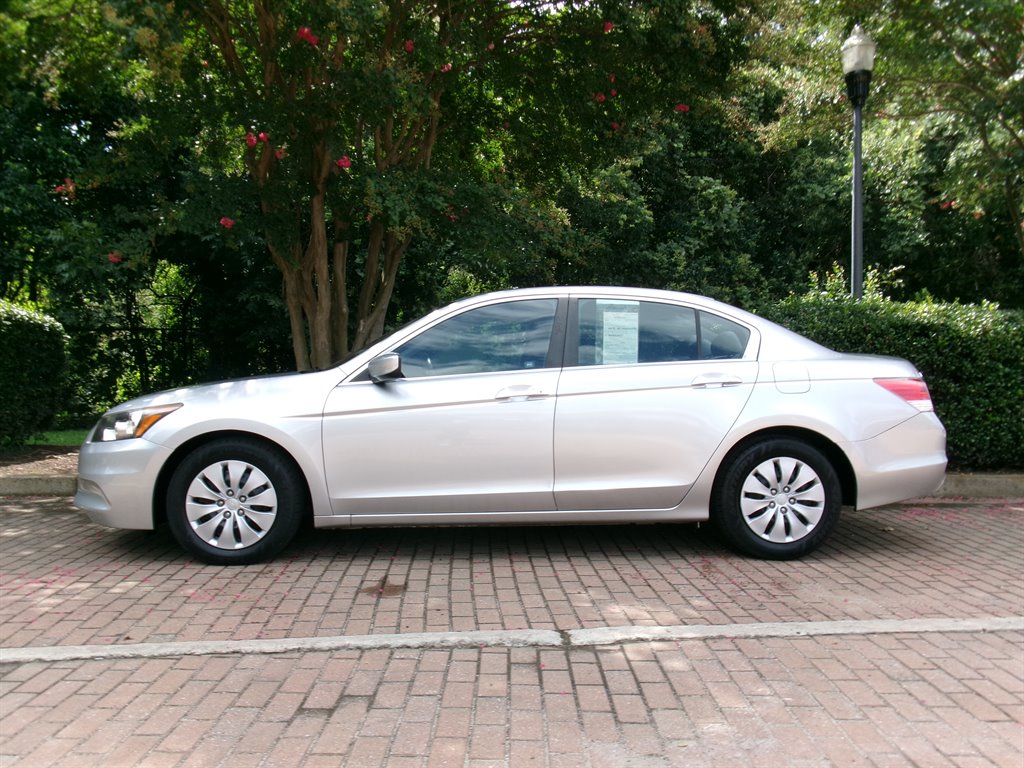 2012 Honda Accord - $14,995