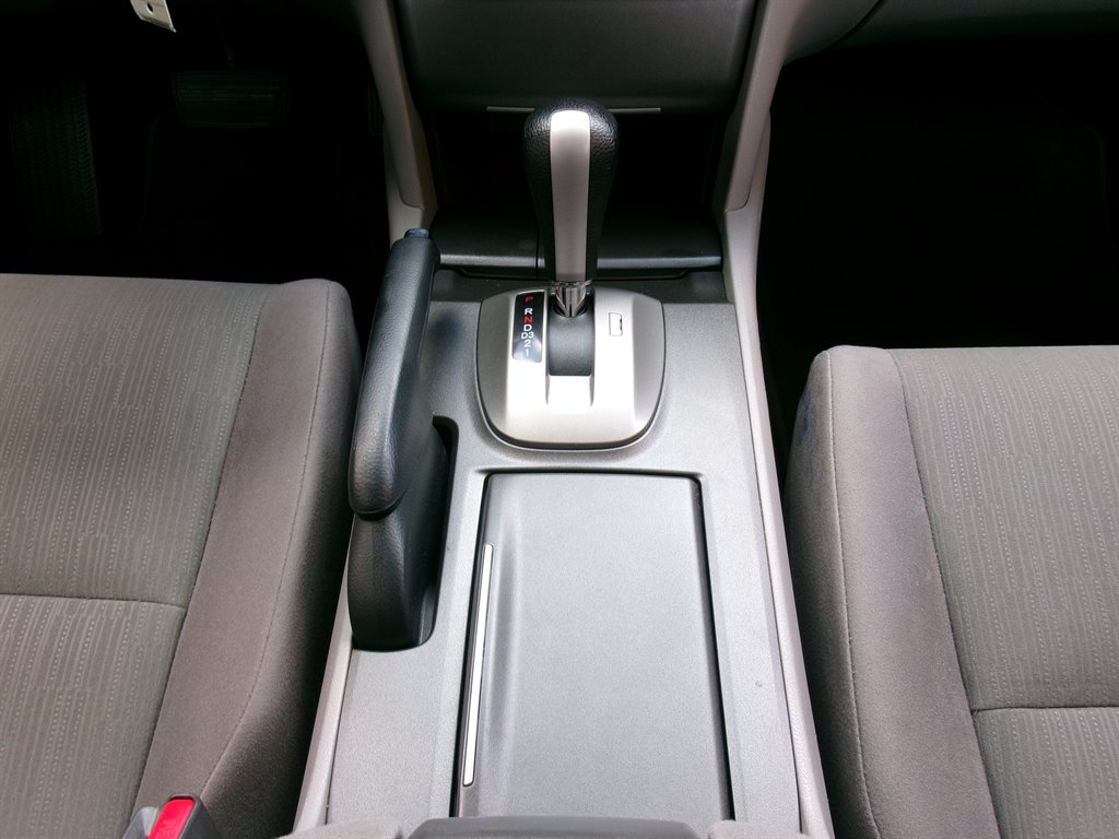 2012 Honda Accord - $14,995
