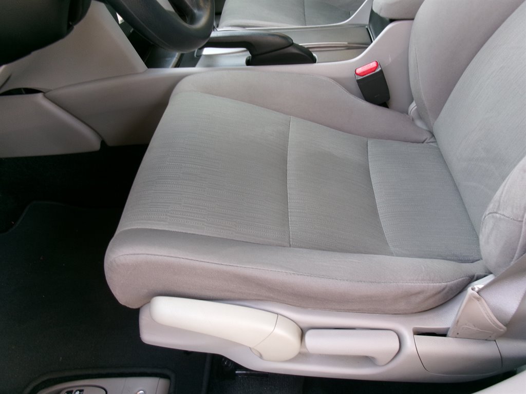 2012 Honda Accord - $14,995
