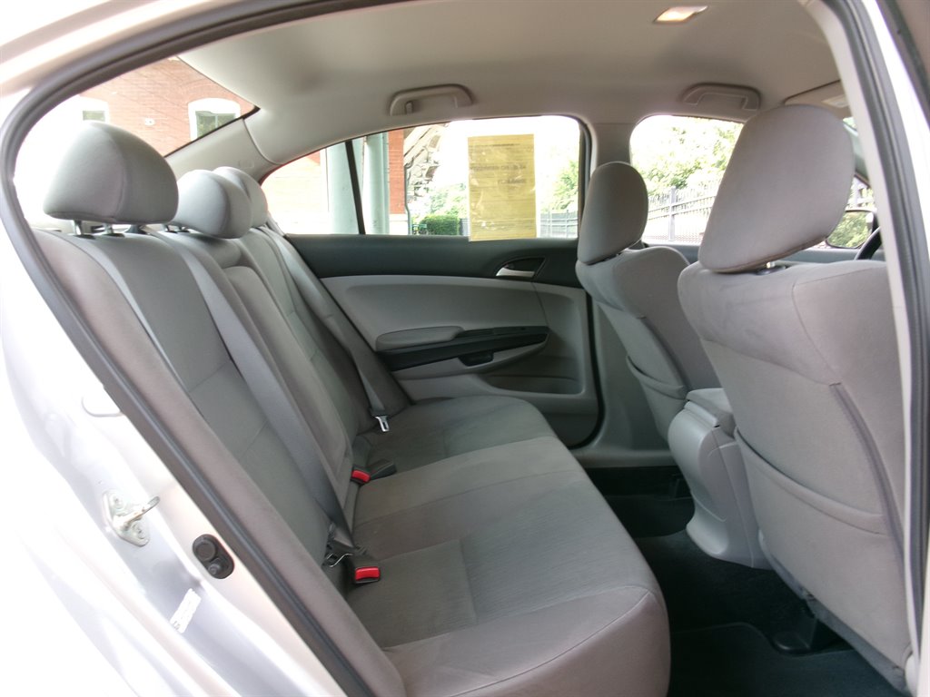 2012 Honda Accord - $14,995