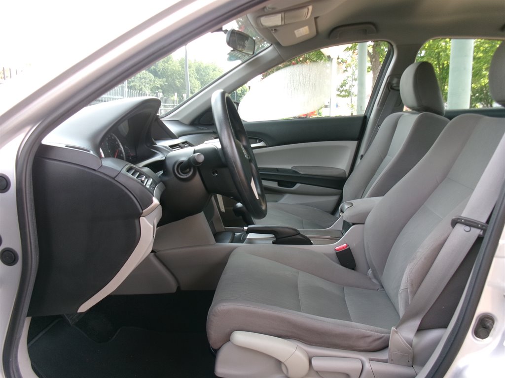 2012 Honda Accord - $14,995
