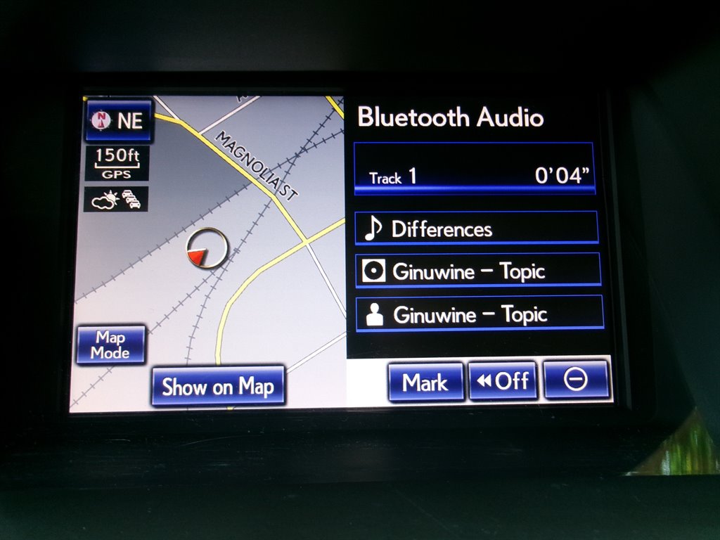2013 Lexus RX - $15,995