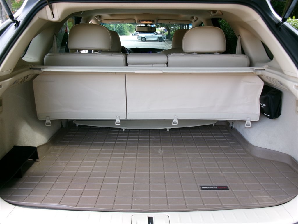 2013 Lexus RX - $15,995