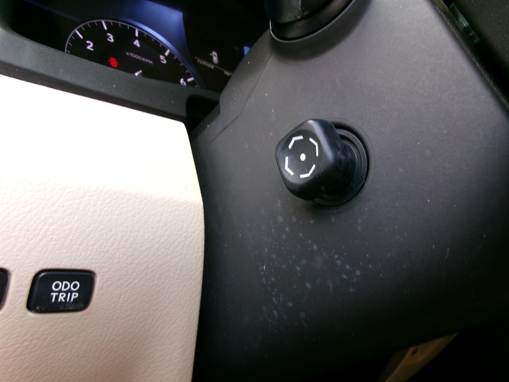 2013 Lexus RX - $15,995