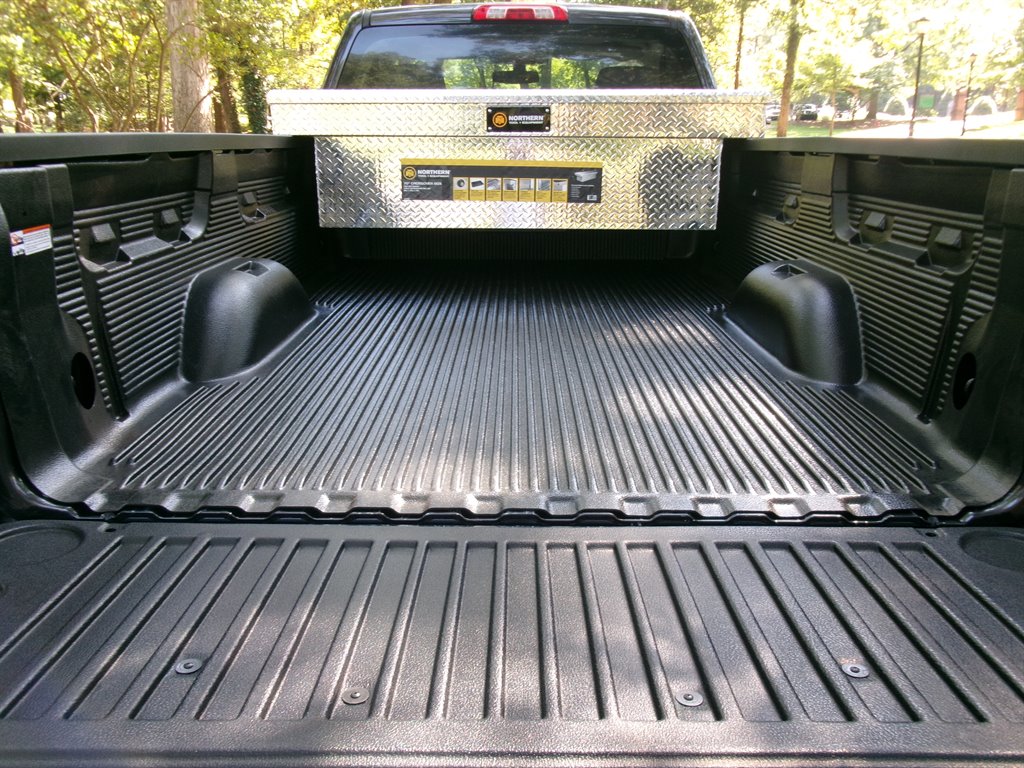2016 Chevrolet Silverado - $19,995