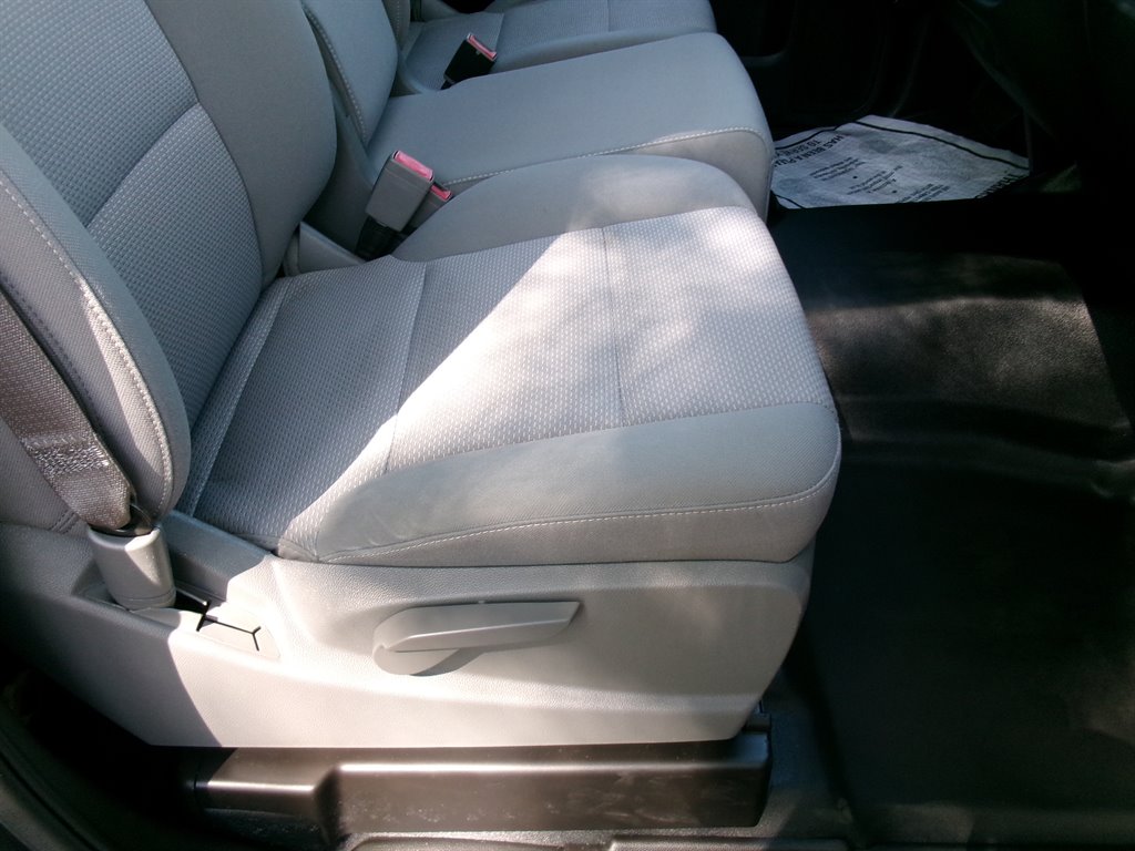 2016 Chevrolet Silverado - $19,995