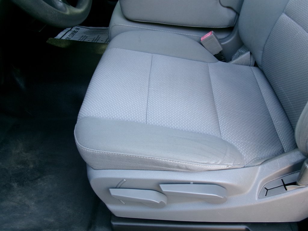2016 Chevrolet Silverado - $19,995