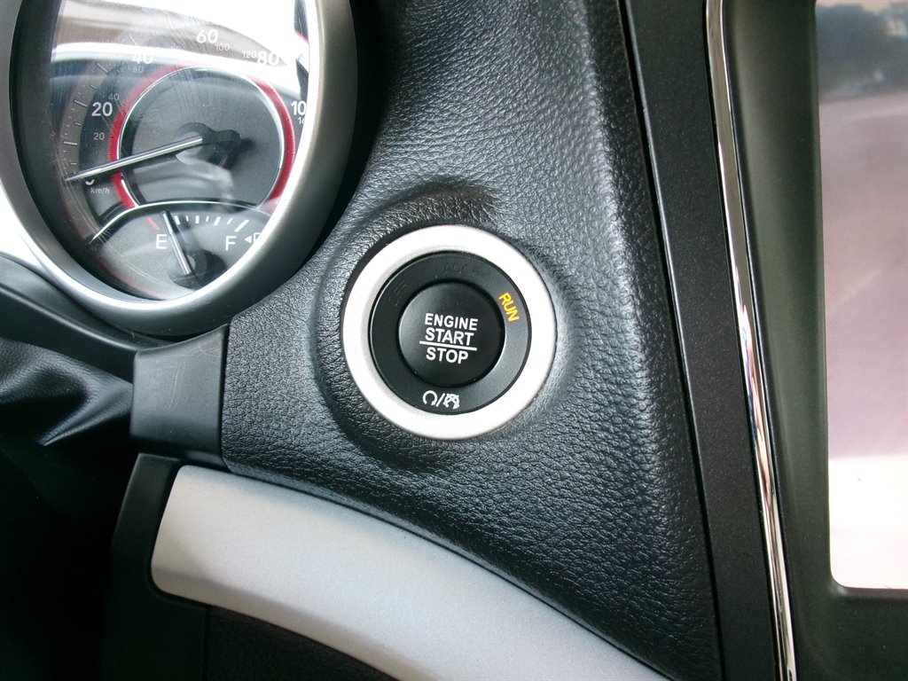 2018 Dodge Journey - $16,995