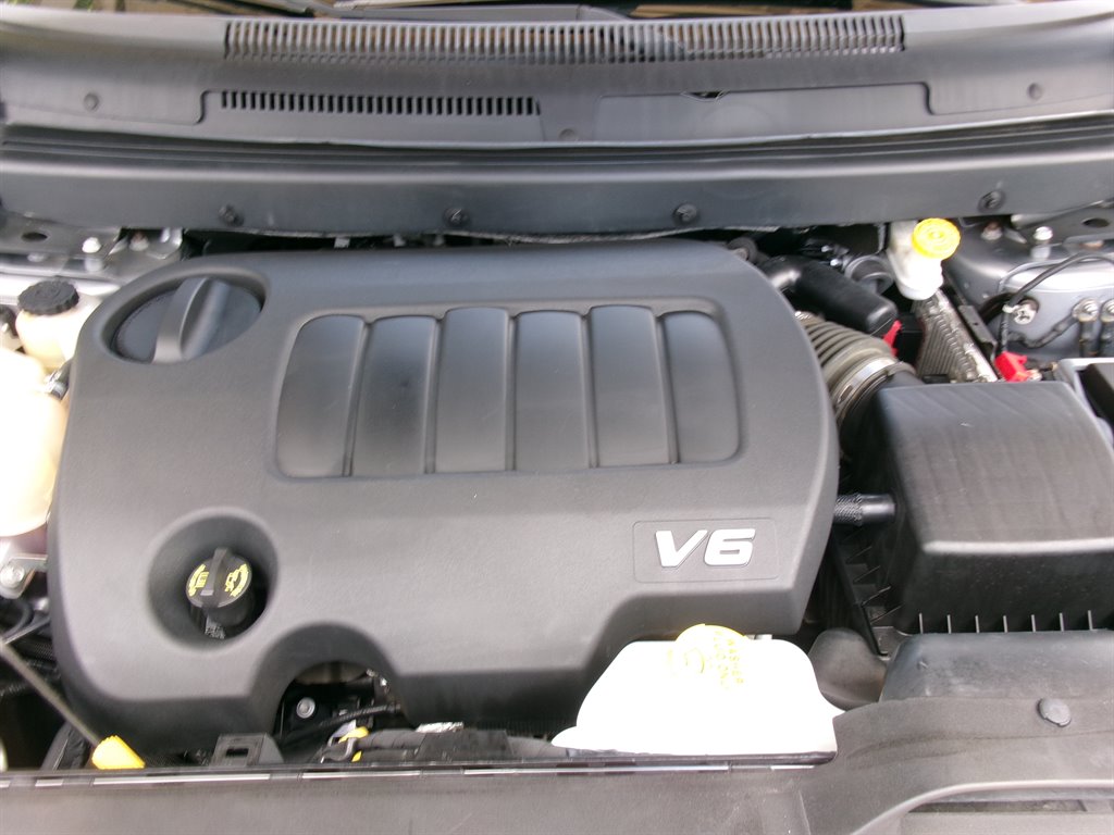 2018 Dodge Journey - $16,995